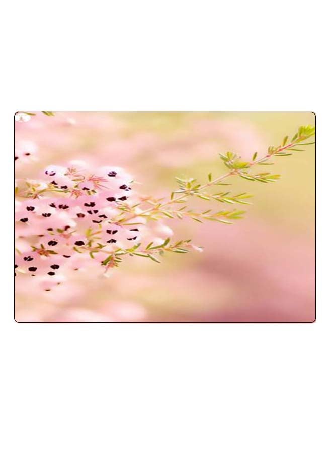BP Printed Anti-Slip Gaming Mouse Pad Multicolour - Image 1