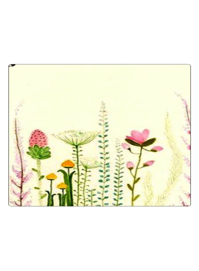 BP Printed Anti-Slip Gaming Mouse Pad Multicolour - Image 1