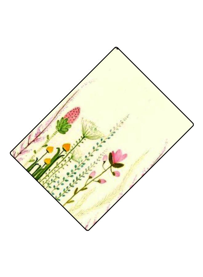 BP Printed Anti-Slip Gaming Mouse Pad Multicolour - Image 2
