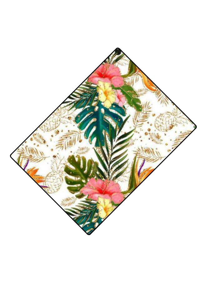 BP Printed Anti-Slip Gaming Mouse Pad Multicolour - Image 2