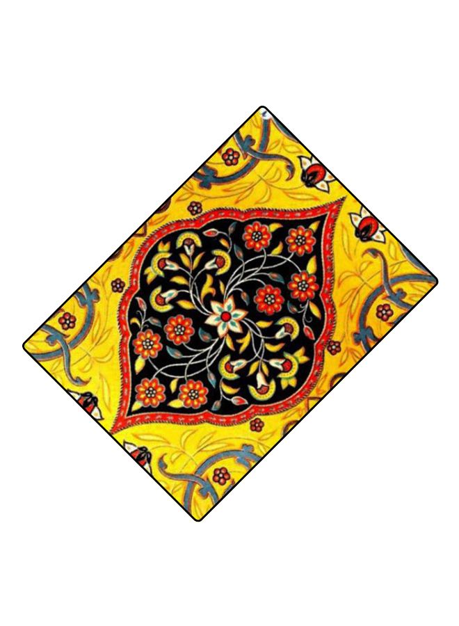 BP Printed Anti-Slip Gaming Mouse Pad Multicolour - Image 2