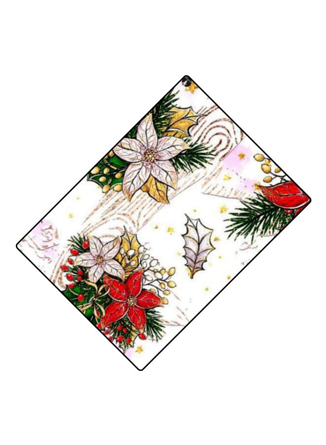 BP Printed Anti-Slip Gaming Mouse Pad Multicolour - Image 2