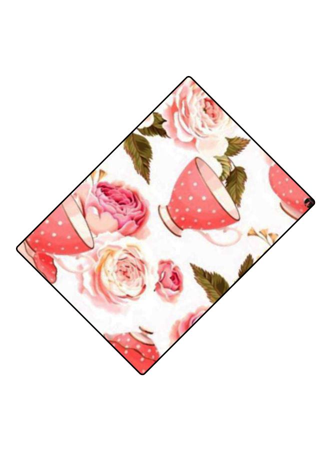 بي بي لوحة ماوس ألعاب بتصميم مضادة للانزلاق وبنمط مطبوع متعدد الألوان - Image 2