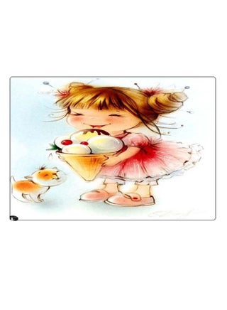 Printed Anti-Slip Gaming Mouse Pad - v1592981372/N38785139A_1