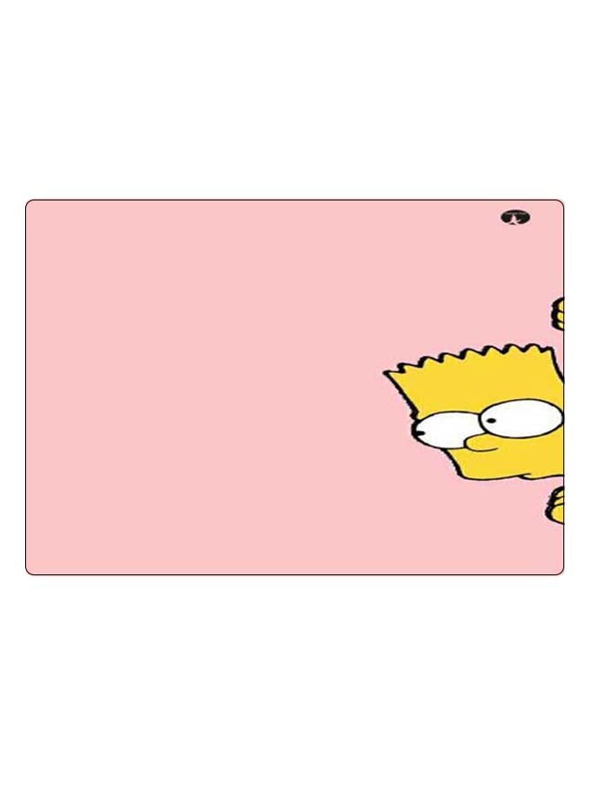 BP Printed Anti-Slip Gaming Mouse Pad - Image 1