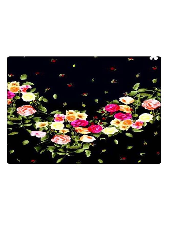 BP Printed Anti-Slip Gaming Mouse Pad Multicolour - Image 1