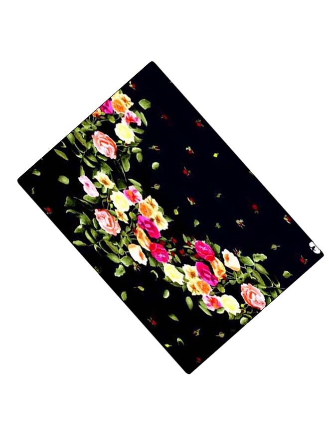 BP Printed Anti-Slip Gaming Mouse Pad Multicolour - Image 2