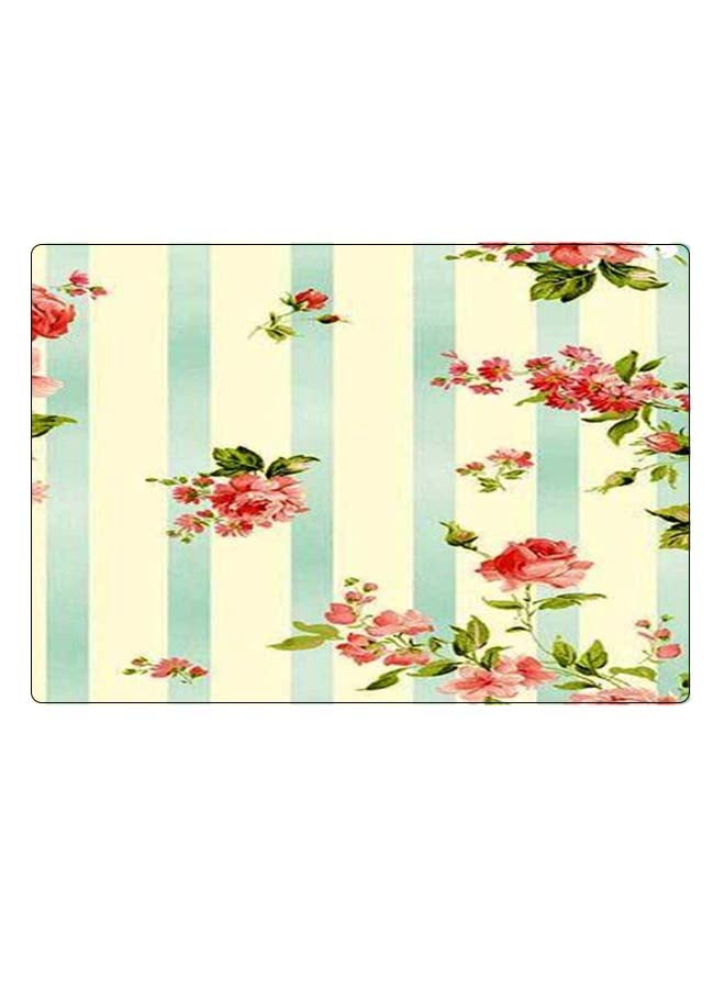 بي بي لوحة ماوس ألعاب بتصميم مضادة للانزلاق وبنمط مطبوع متعدد الألوان - Image 1