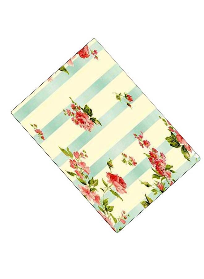 بي بي لوحة ماوس ألعاب بتصميم مضادة للانزلاق وبنمط مطبوع متعدد الألوان - Image 2