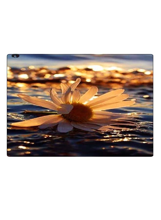 BP Printed Anti-Slip Gaming Mouse Pad Multicolour - Image 1
