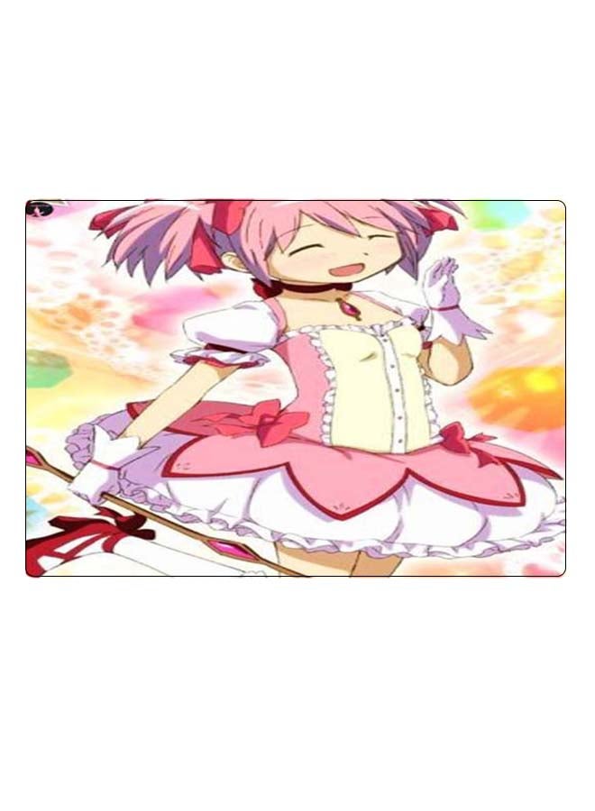 BP Printed Anti-Slip Gaming Mouse Pad - Image 1