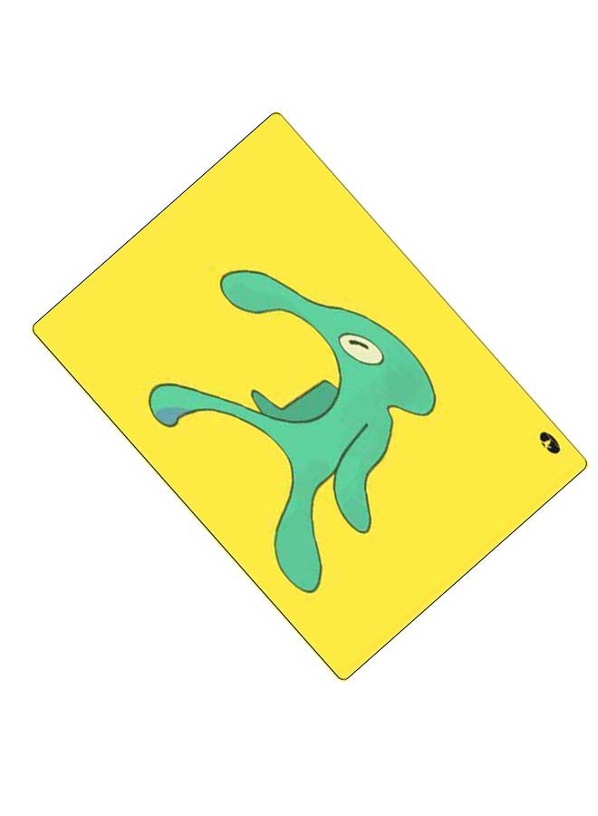 BP Printed Anti-Slip Gaming Mouse Pad - Image 2