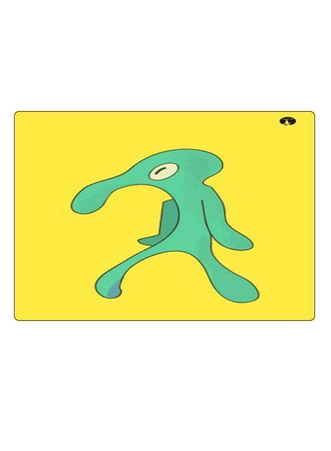 BP Printed Anti-Slip Gaming Mouse Pad - Image 1