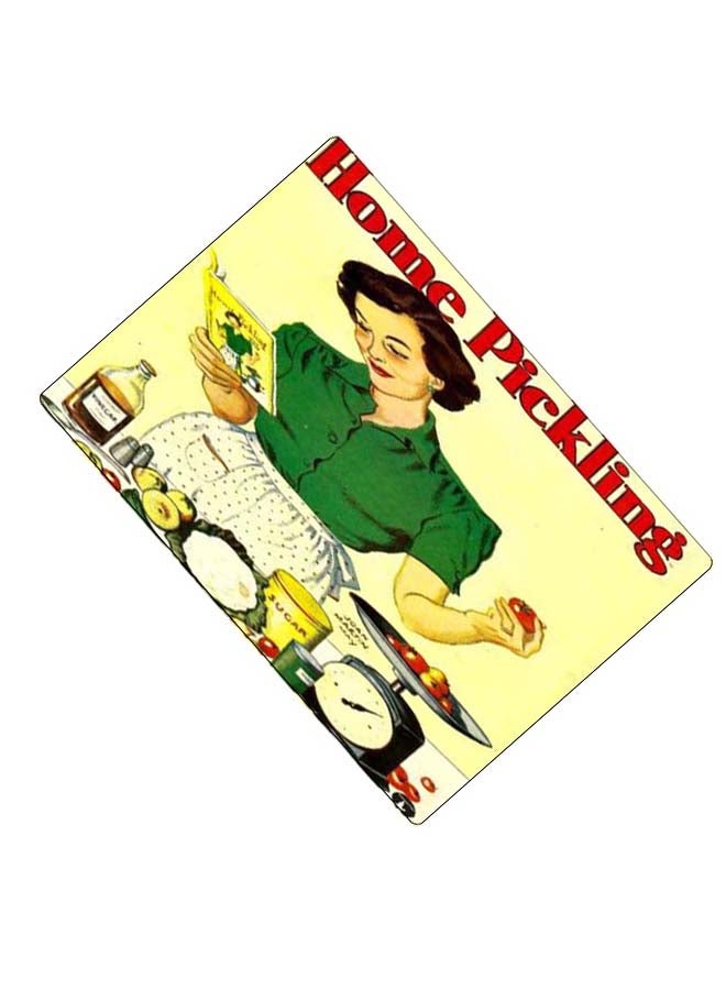 بي بي لوحة ماوس ألعاب بتصميم مضادة للانزلاق وبنمط مطبوع متعدد الألوان - Image 2