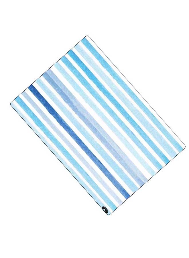 BP Printed Anti-Slip Gaming Mouse Pad - Image 2