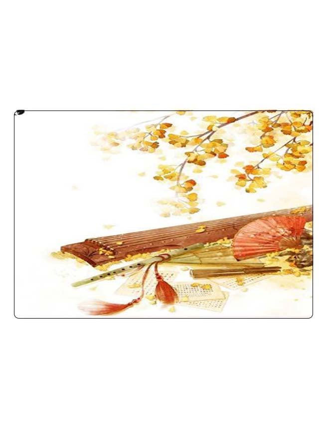 BP Printed Anti-Slip Gaming Mouse Pad - Image 1