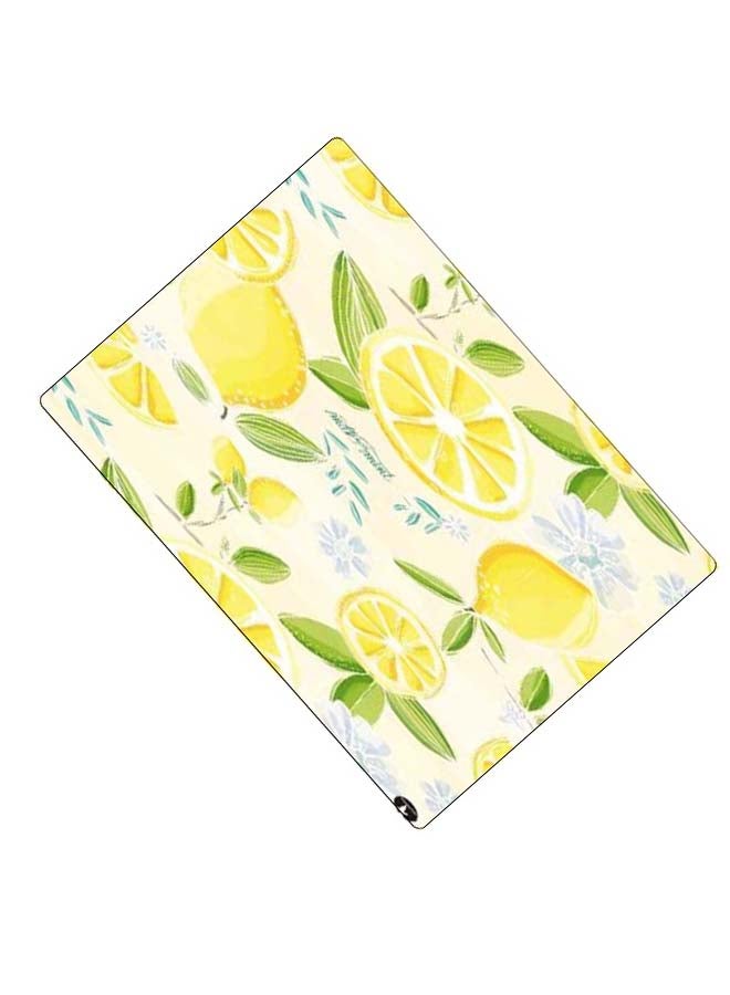 BP Printed Anti-Slip Gaming Mouse Pad - Image 2