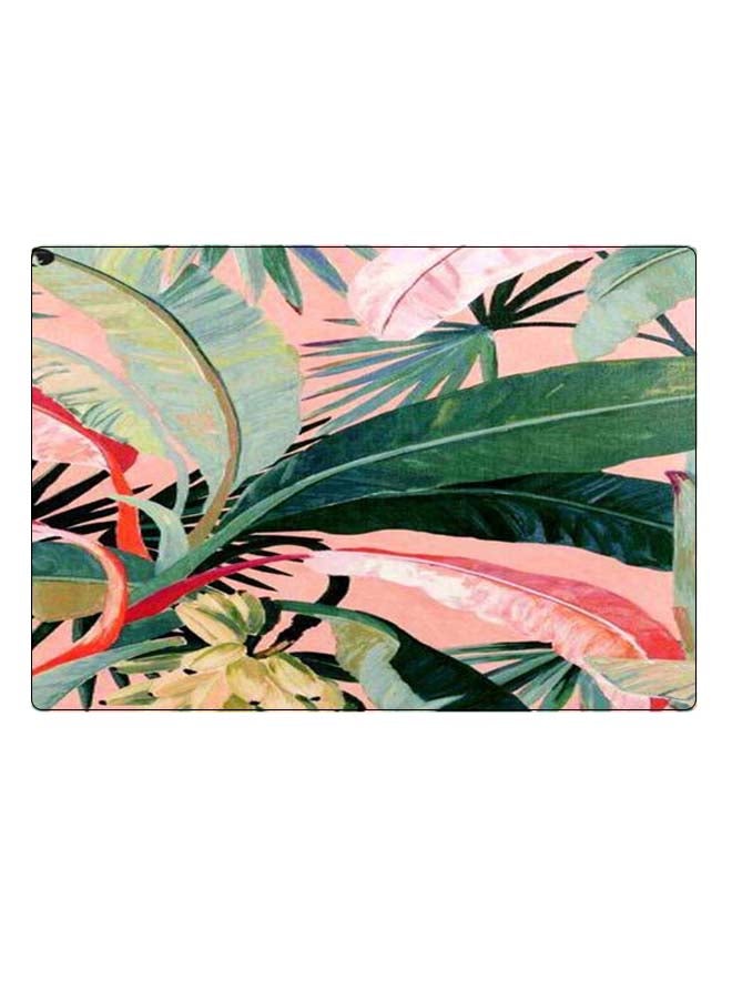 BP Printed Anti-Slip Gaming Mouse Pad Multicolour - Image 1