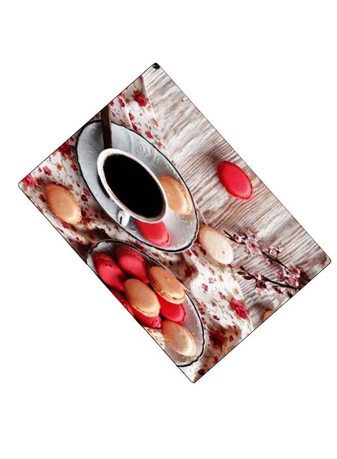 BP Printed Anti-Slip Gaming Mouse Pad - Image 2