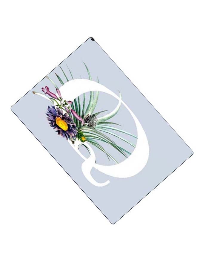 BP Printed Anti-Slip Gaming Mouse Pad - Image 2