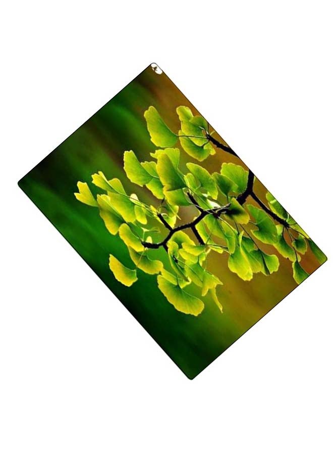 BP Printed Anti-Slip Gaming Mouse Pad - Image 2