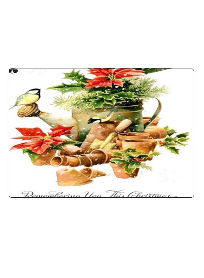 BP Printed Anti-Slip Gaming Mouse Pad - Image 1