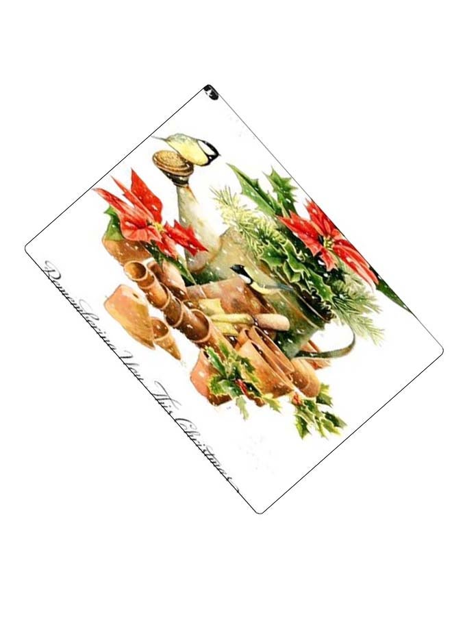 BP Printed Anti-Slip Gaming Mouse Pad - Image 2