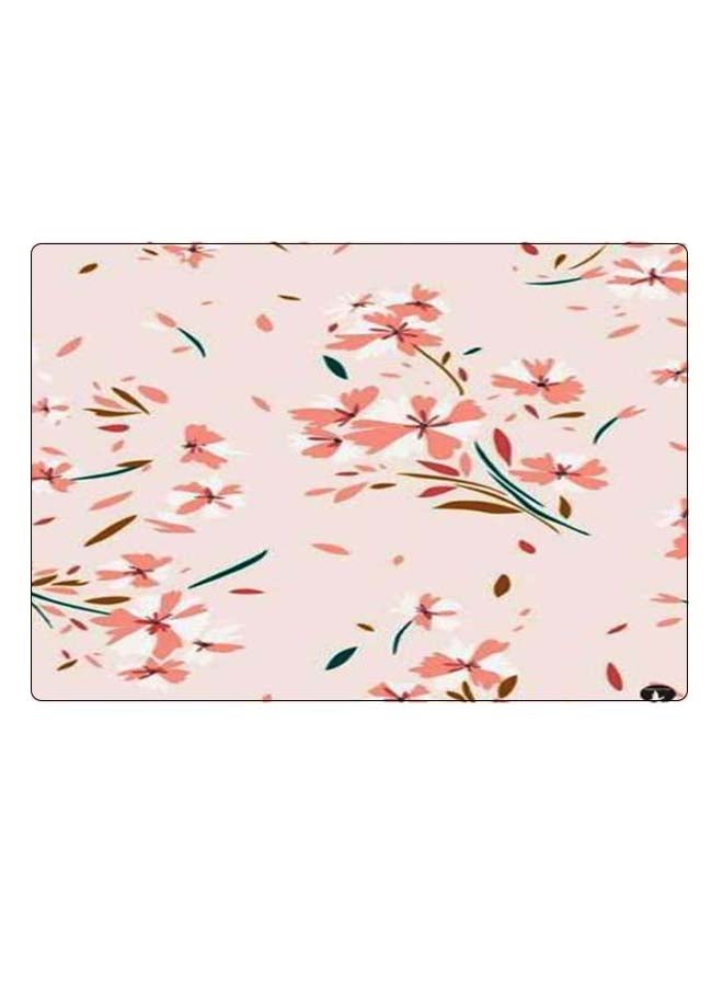 BP Printed Anti-Slip Gaming Mouse Pad Pink/Green - Image 1