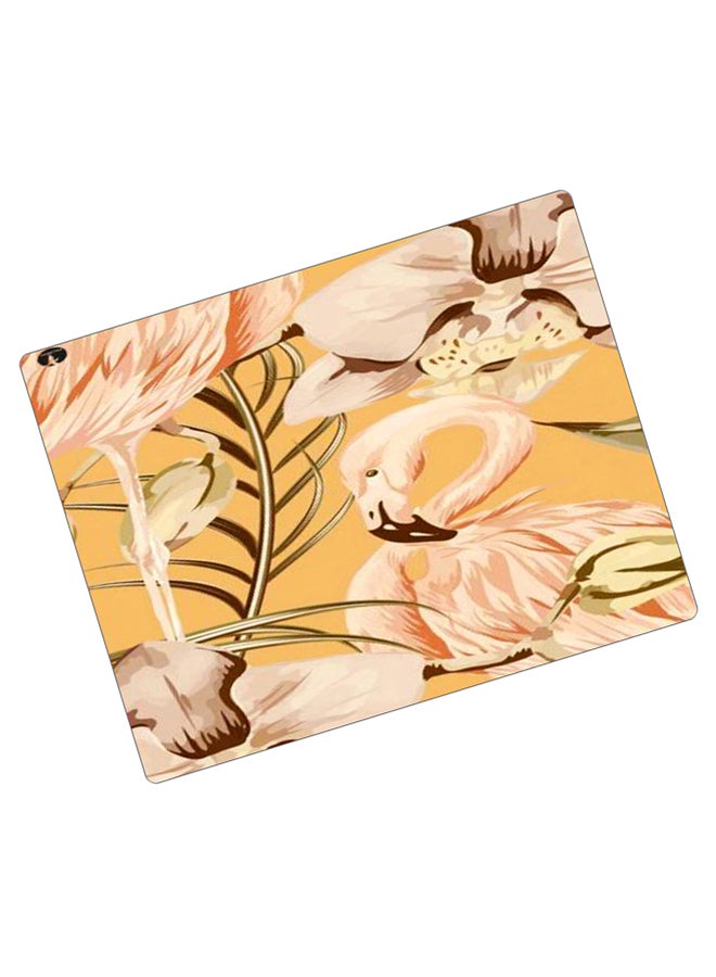BP Printed Anti-Slip Gaming Mouse Pad Multicolour - Image 2