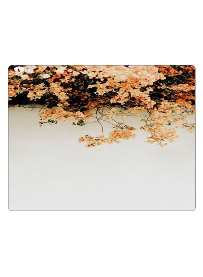 BP Printed Anti-Slip Gaming Mouse Pad Multicolour - Image 1