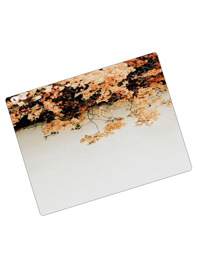 BP Printed Anti-Slip Gaming Mouse Pad Multicolour - Image 2