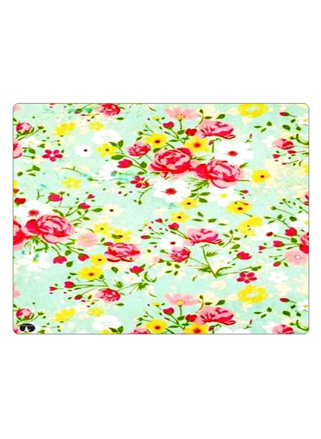 BP Printed Anti-Slip Gaming Mouse Pad Multicolour - Image 1