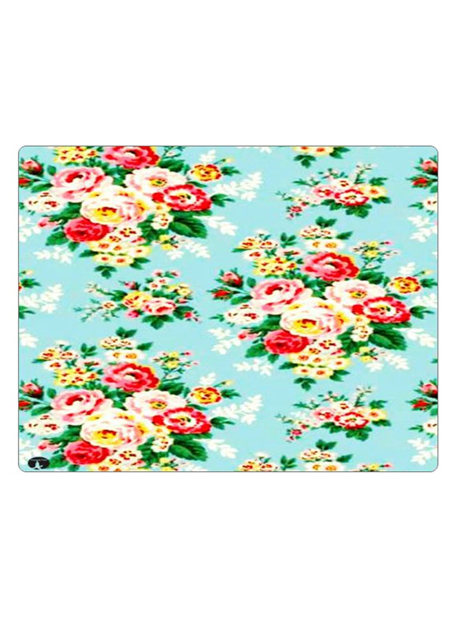 BP Printed Anti-Slip Gaming Mouse Pad Multicolour - Image 1