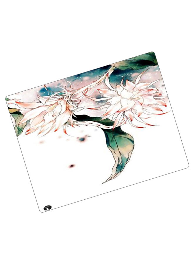 BP Printed Anti-Slip Gaming Mouse Pad Multicolour - Image 2