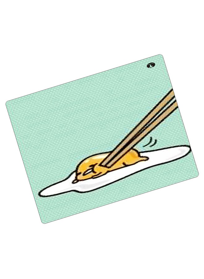 BP Printed Anti-Slip Gaming Mouse Pad - Image 2