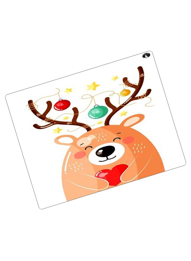 BP Printed Anti-Slip Gaming Mouse Pad - Image 2