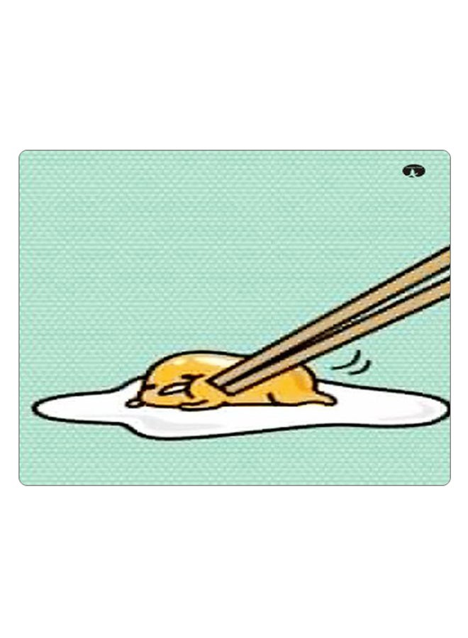 BP Printed Anti-Slip Gaming Mouse Pad - Image 1