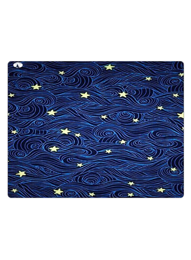 BP Printed Anti-Slip Gaming Mouse Pad - Image 1