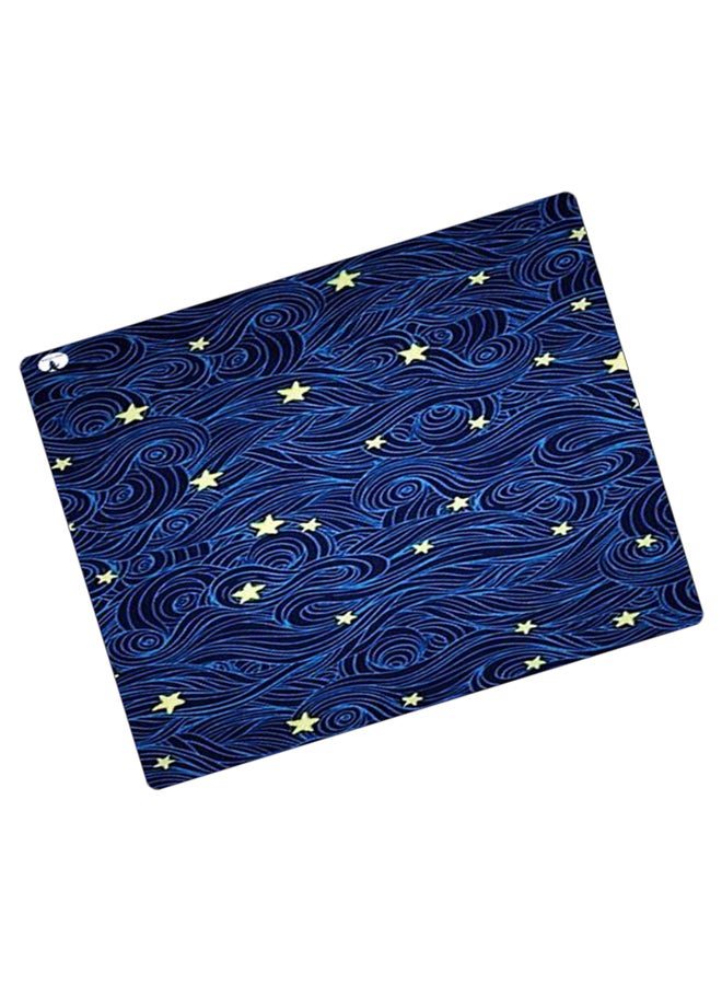 BP Printed Anti-Slip Gaming Mouse Pad - Image 2