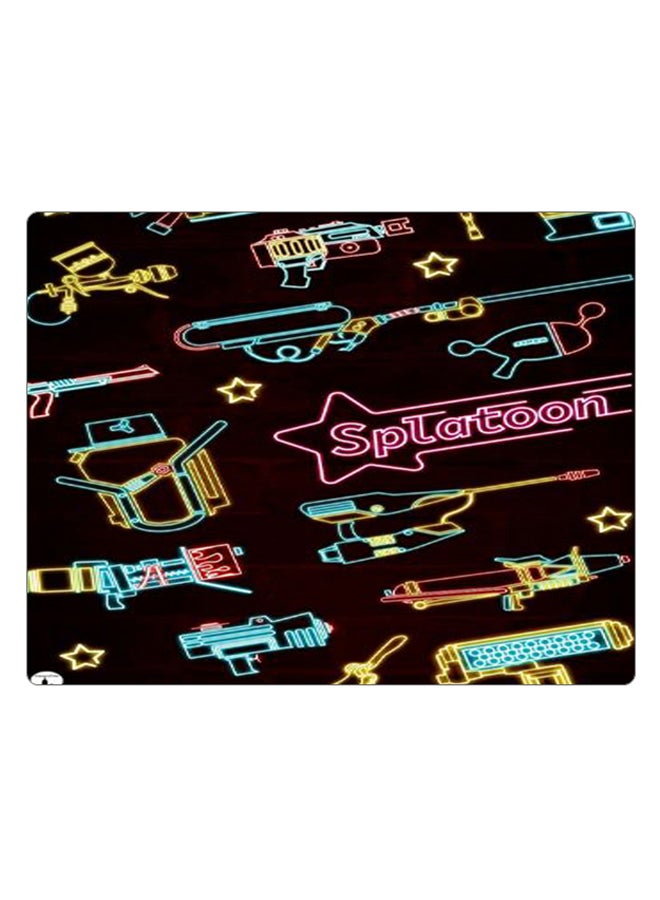 BP Printed Anti-Slip Gaming Mouse Pad - Image 1