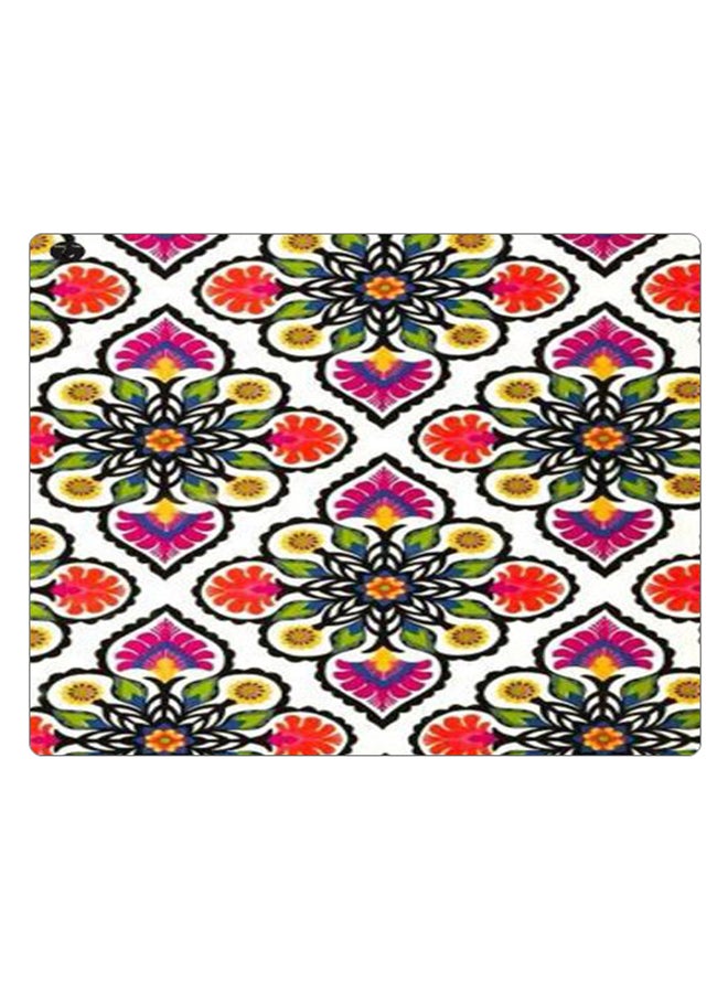 بي بي لوحة ماوس ألعاب بتصميم مضادة للانزلاق وبنمط مطبوع متعدد الألوان - Image 1