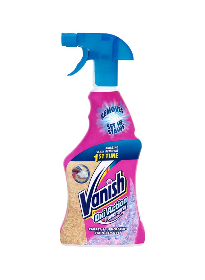 فانش بخاخ أوكسي أكشن قوي مزيل للبقع 500ملليلتر - Image 1