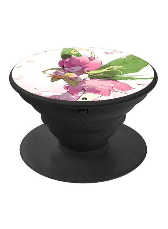 BP Printed Pop Socket Multicolour - Image 1