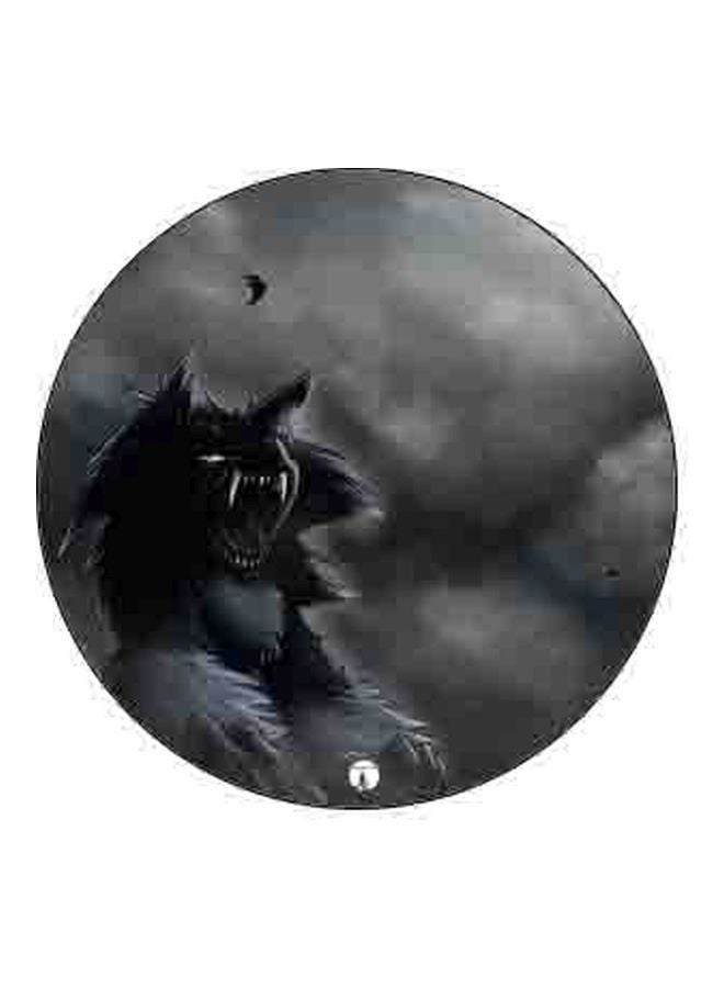 BP Printed Pop Socket Black/Grey - Image 2