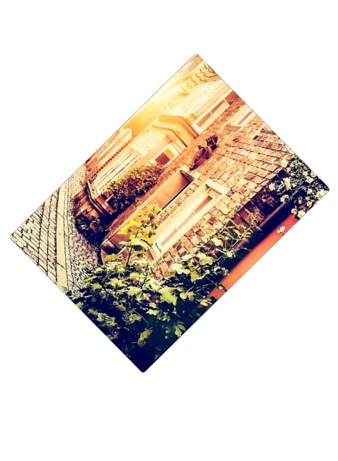 بي بي لوحة ماوس ألعاب بتصميم مضادة للانزلاق وبنمط مطبوع متعدد الألوان - Image 2