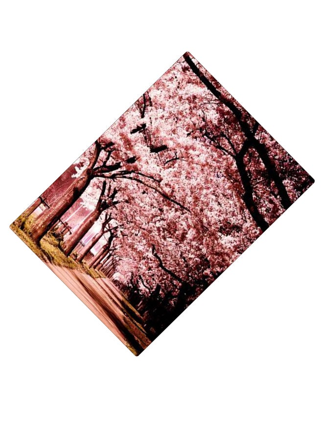 BP Printed Anti-Slip Gaming Mouse Pad Multicolour - Image 2