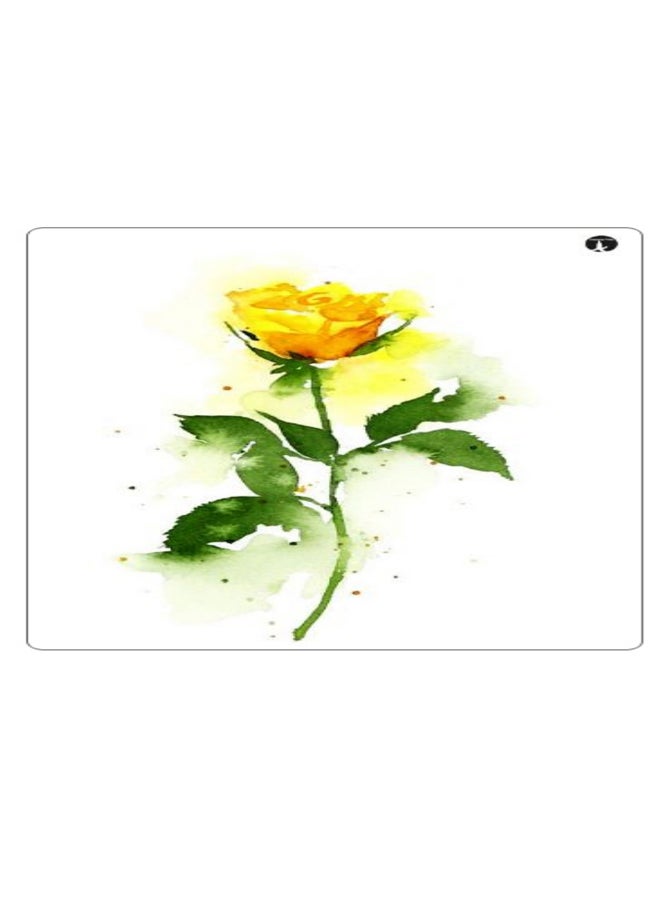 BP Printed Anti-Slip Gaming Mouse Pad - Image 1