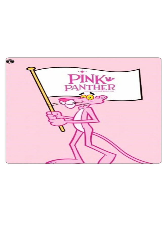 BP Printed Anti-Slip Gaming Mouse Pad - Image 1