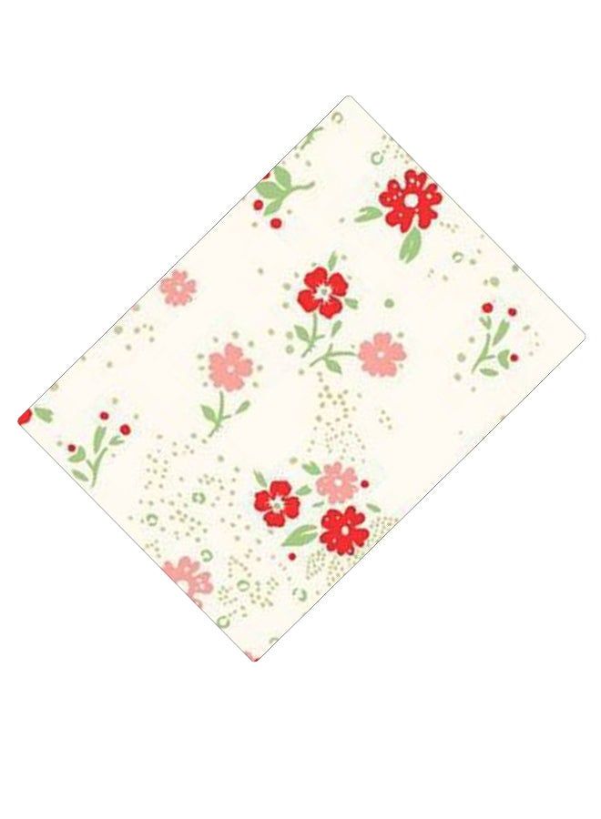 BP Printed Anti-Slip Gaming Mouse Pad Multicolour - Image 2