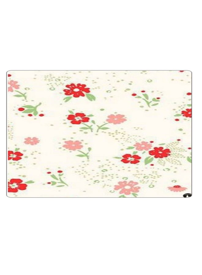 BP Printed Anti-Slip Gaming Mouse Pad Multicolour - Image 1